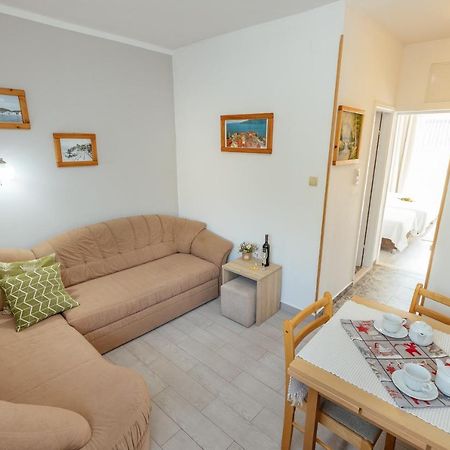 Apartmani Vico Herceg Novi Zewnętrze zdjęcie