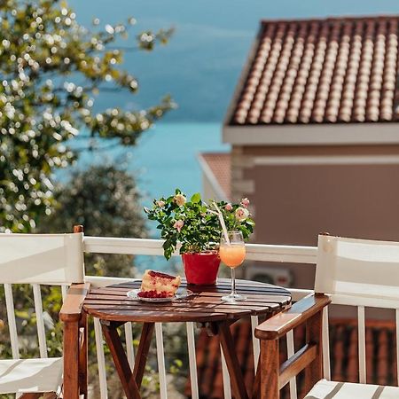 Apartmani Vico Herceg Novi Zewnętrze zdjęcie