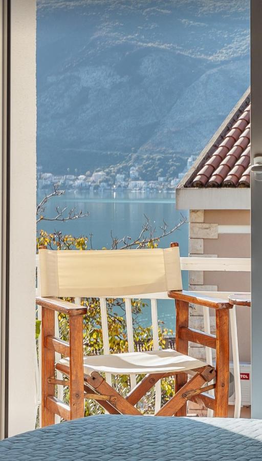 Apartmani Vico Herceg Novi Zewnętrze zdjęcie