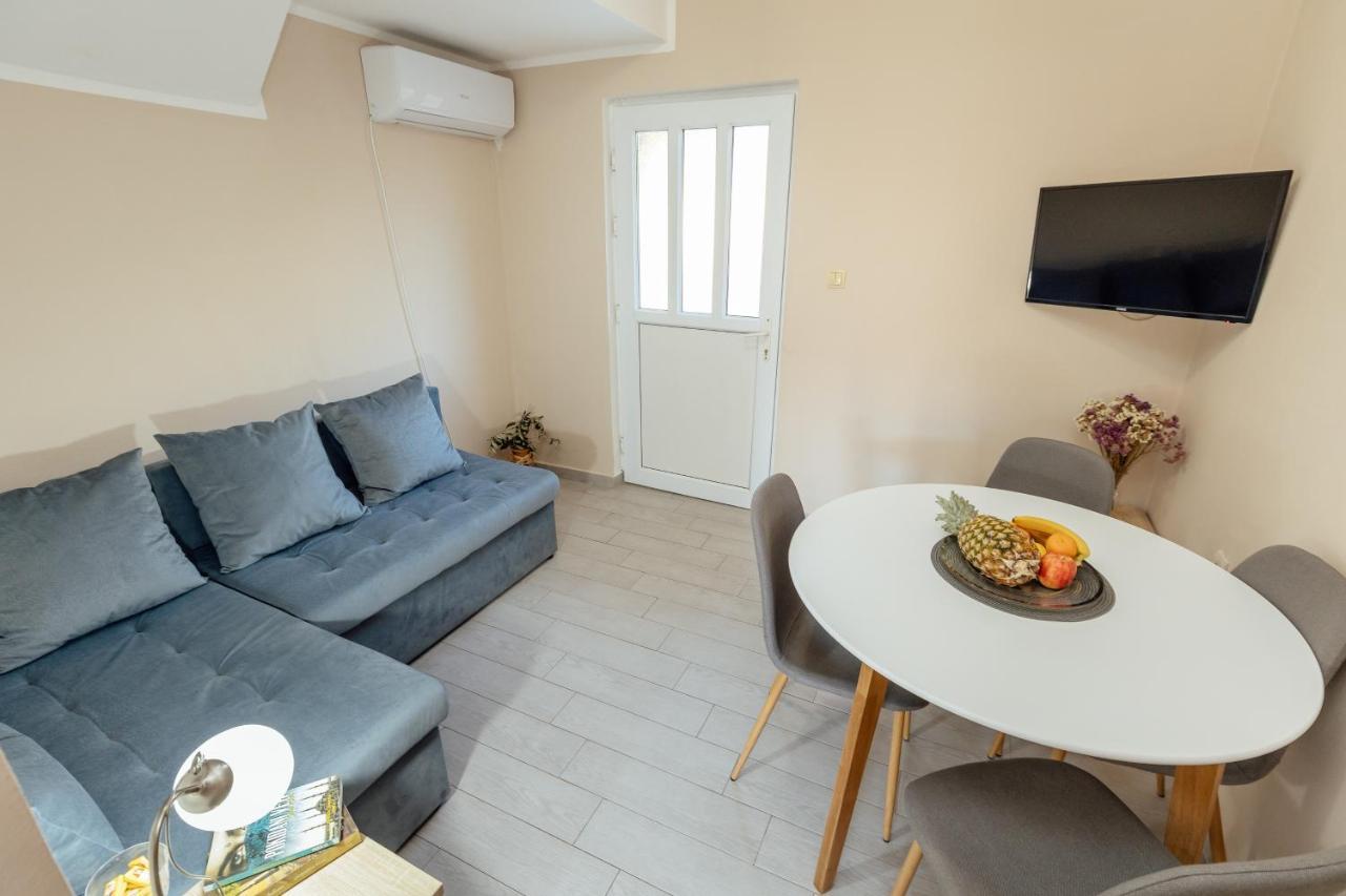 Apartmani Vico Herceg Novi Zewnętrze zdjęcie