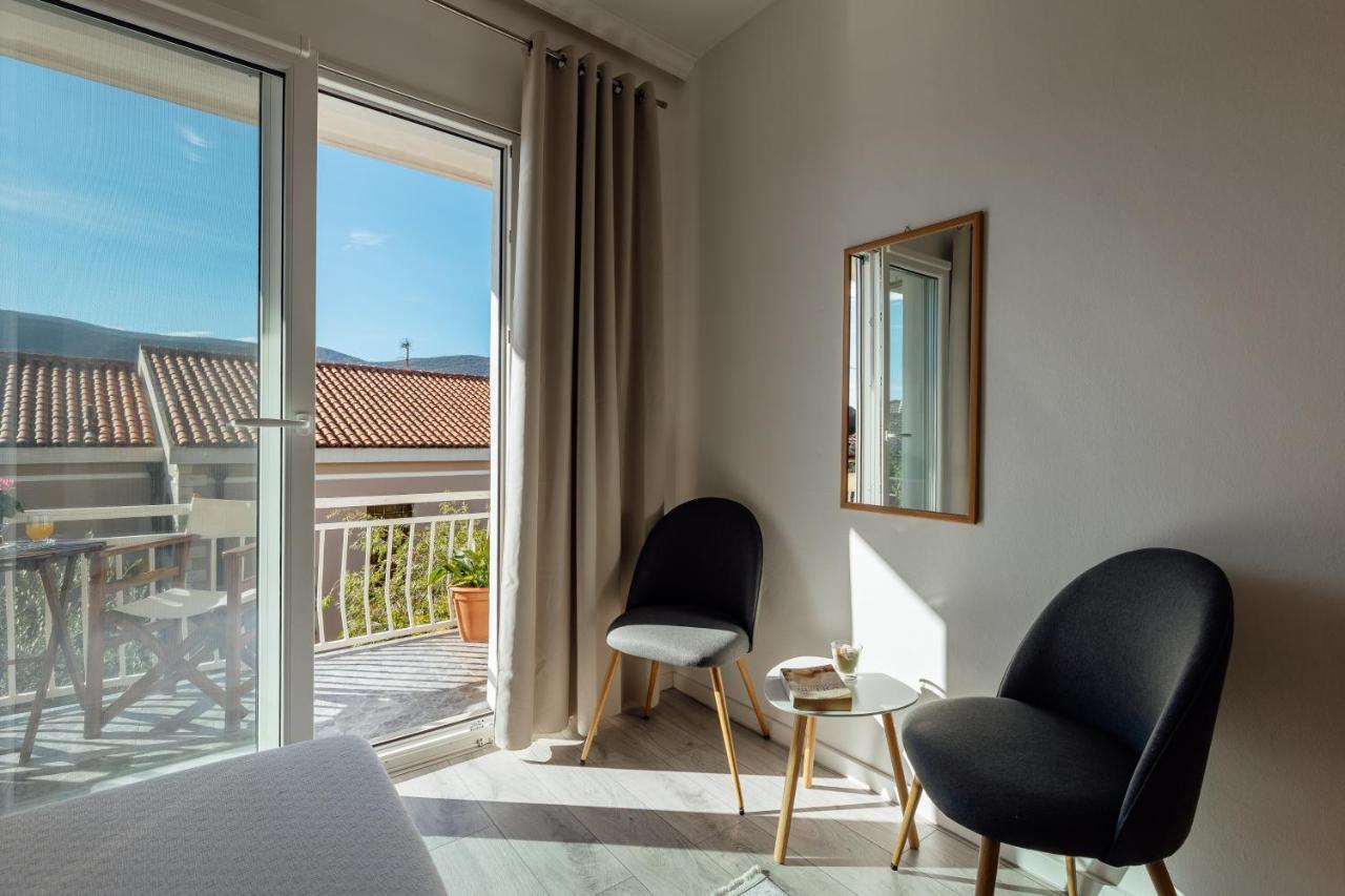 Apartmani Vico Herceg Novi Zewnętrze zdjęcie